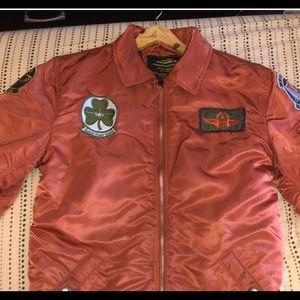 Flight Jacket